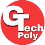 Logo of Gtech poly android Application 